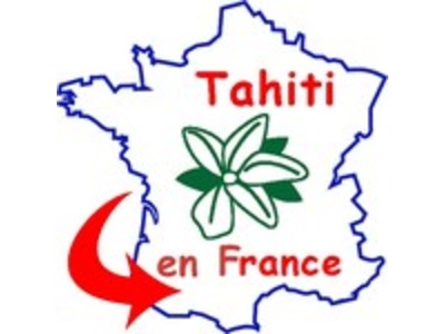 TAHITI EN FRANCE